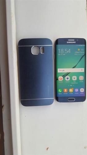 Samsung galaxy s6 edge