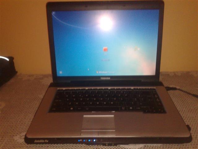 Toshiba a 200