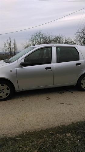 Zastava 10van plin
