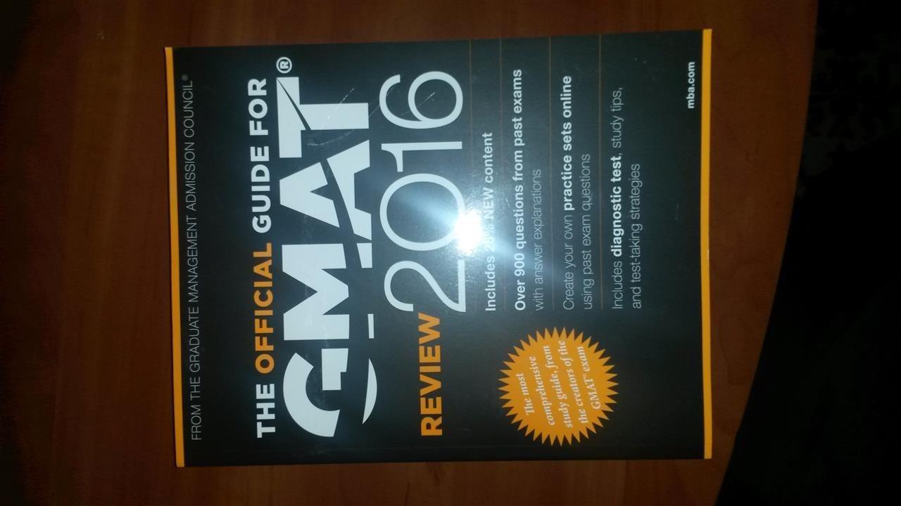 GMAT