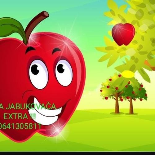 Domaća rakija od jabuke 