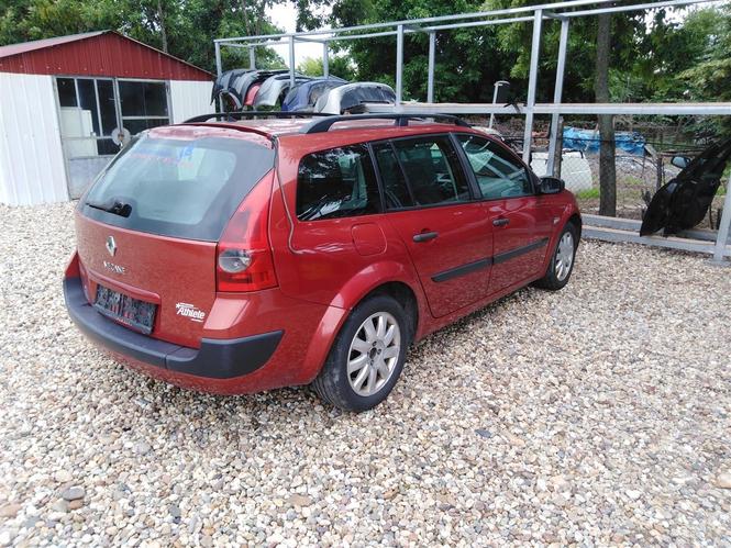 Renault megane 2 Smederevo