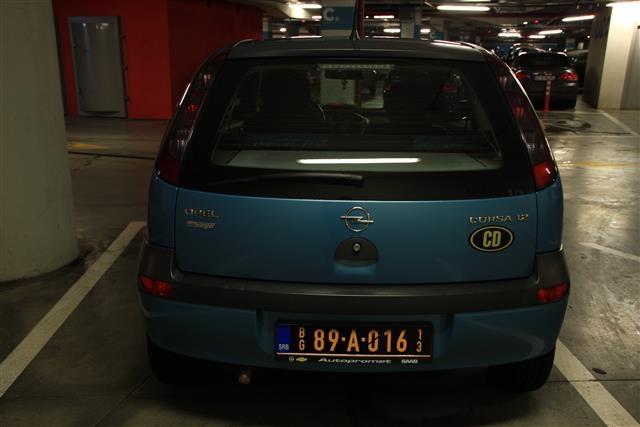 Opel-corsa-2001-quick-sell