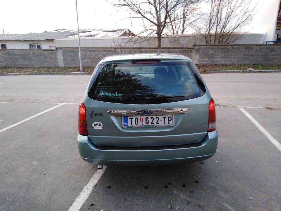 Ford