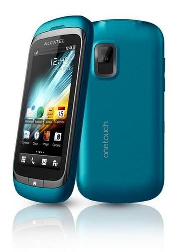 Alcatel One Touch 818