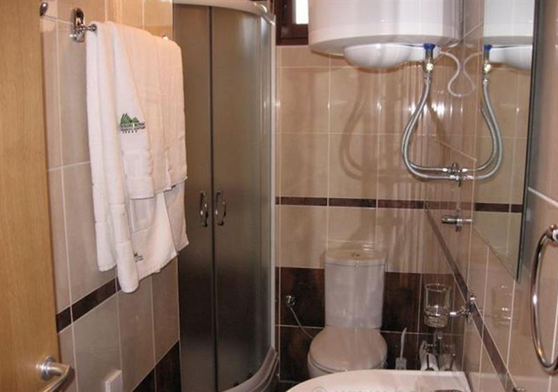 Apartman-u-Zlatibor-
