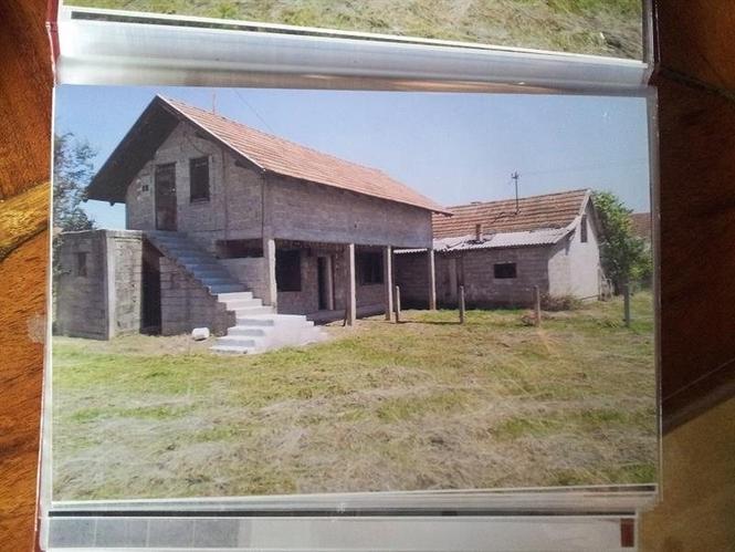 Kuca 100m2 u Beogradu 