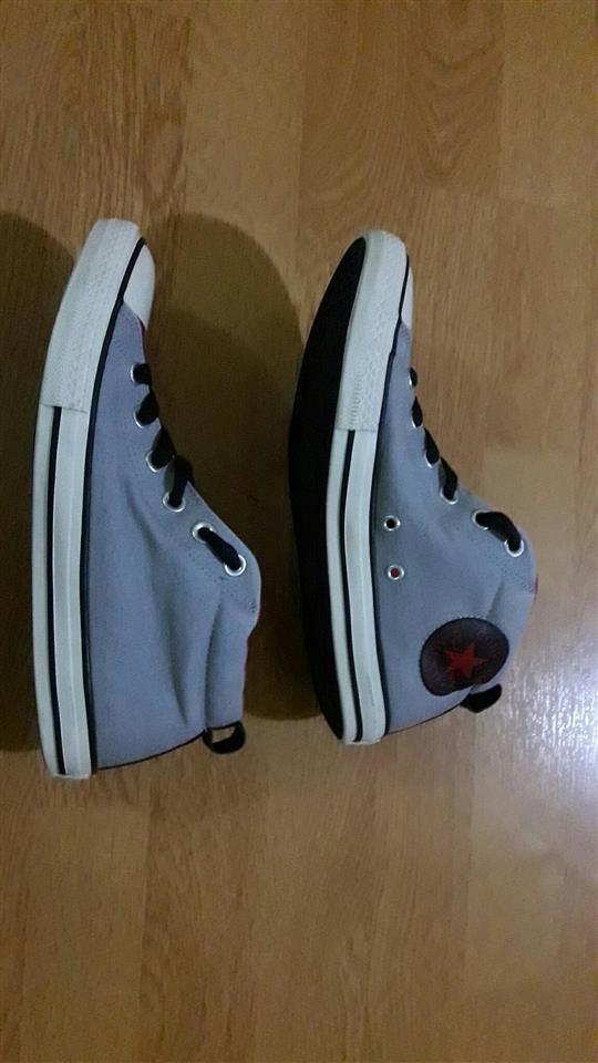 Patike--Starke--