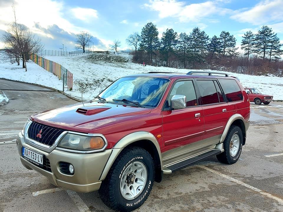 Mitsubishi