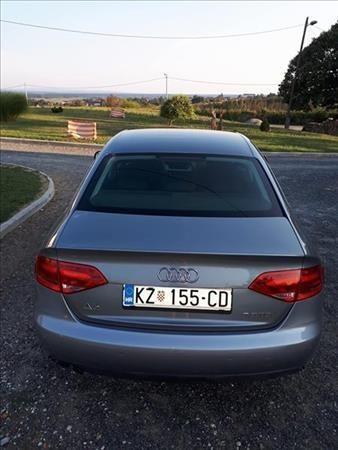 2009-Audi-A4