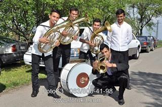 Trubaci-Ruma-