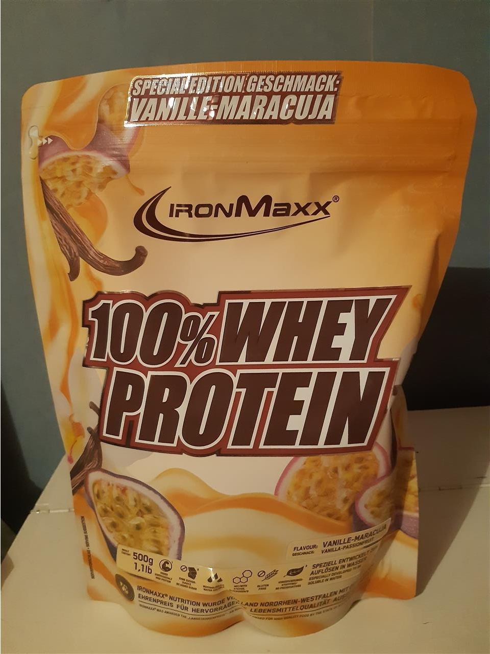 Proteini-IronMaxx-whey