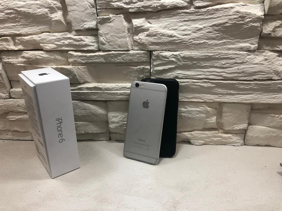 Iphone-6-16GB
