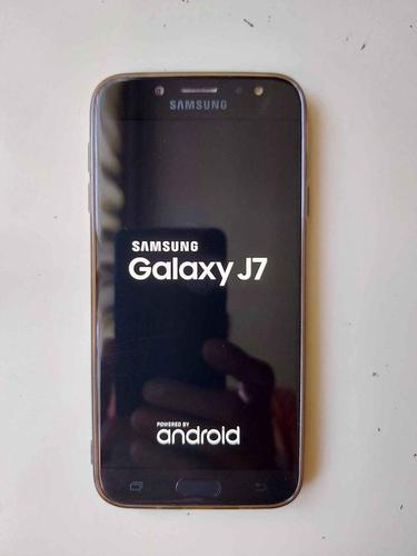 Samsung Galaxy J 7/2017