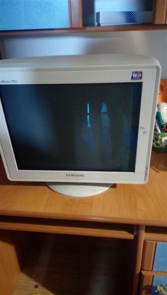monitor-