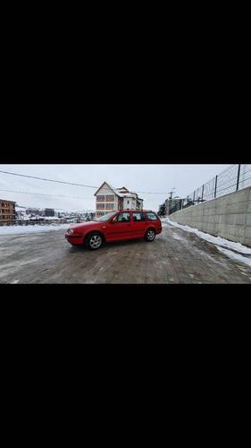 Golf 4