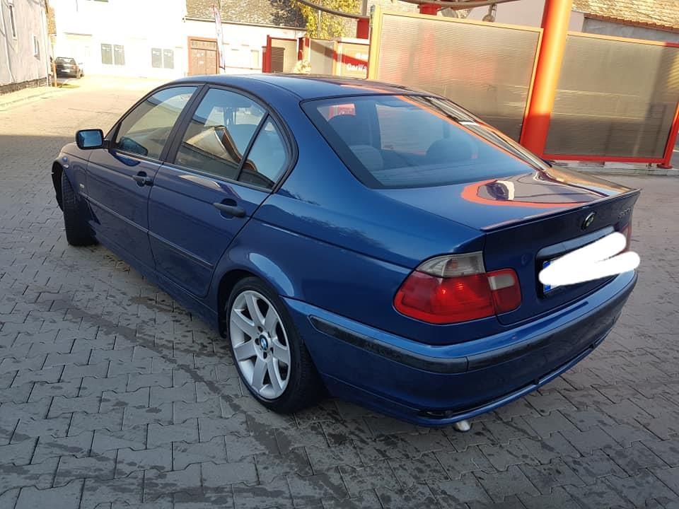 Bmw-e46-320d