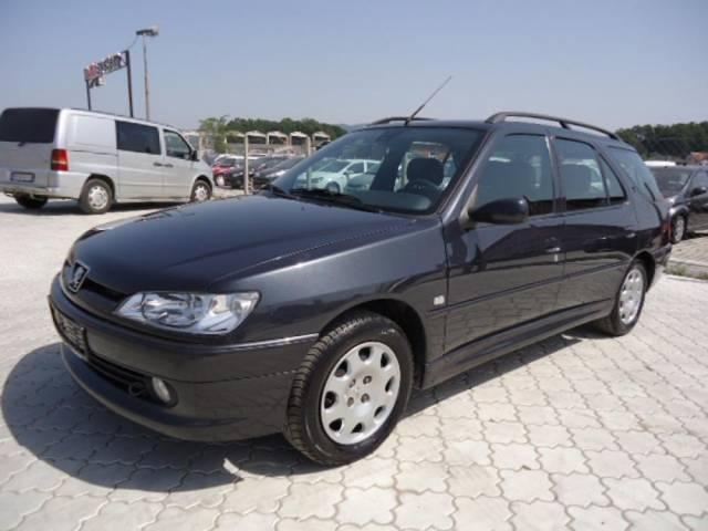 Peugeot 306 -01