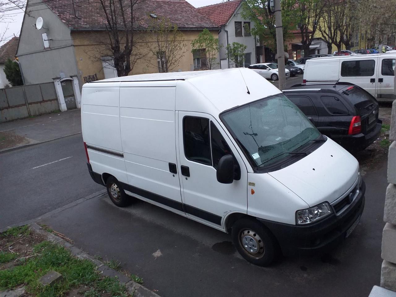 Kombi-prevoz