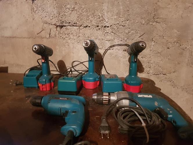 makita