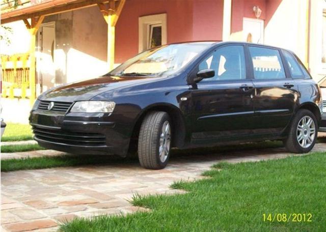 Fiat Stilo 1.9 JTD -04