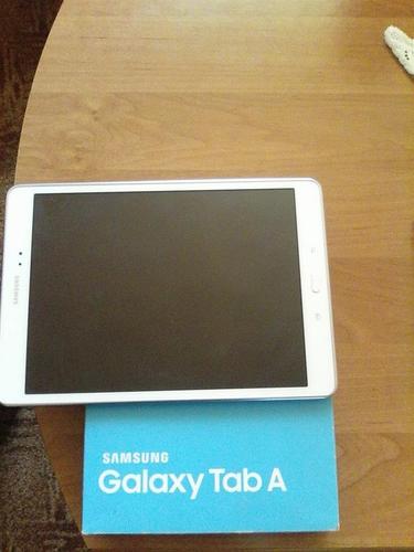 Samsung Galaxy Tab A