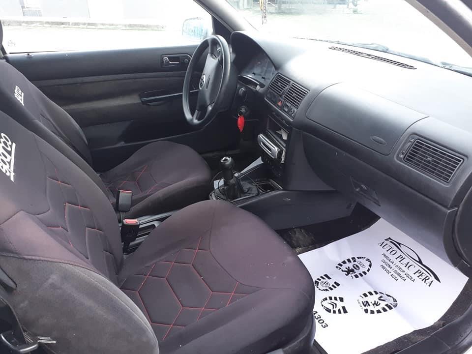 Golf-4