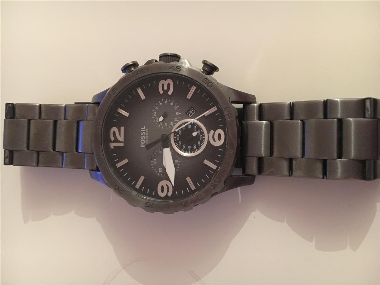 Fossil