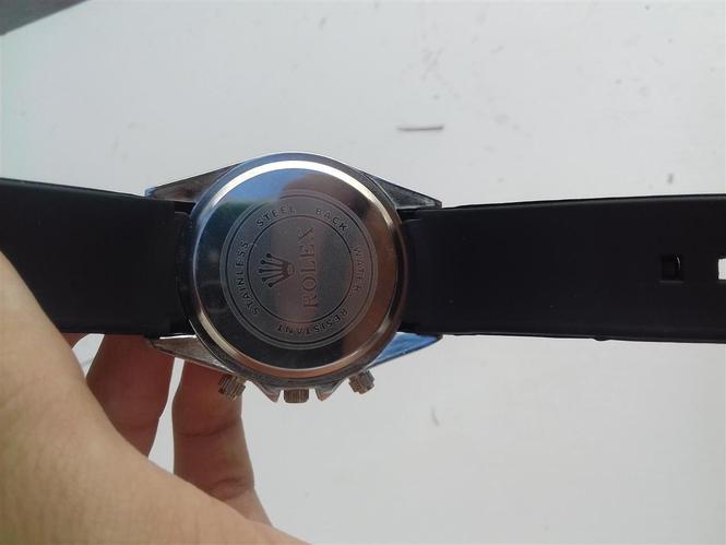 ROLEX MUSKI SAT