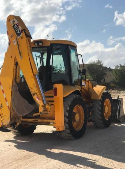 JCB-4-CX-