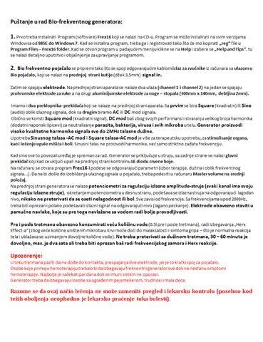 Zapper-Biofrekventni-Generator-v-2