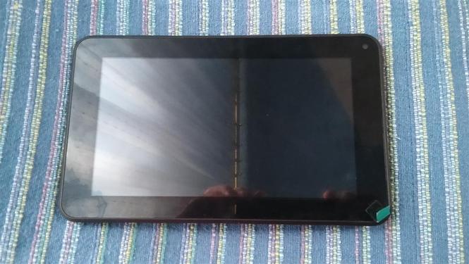 Tablet