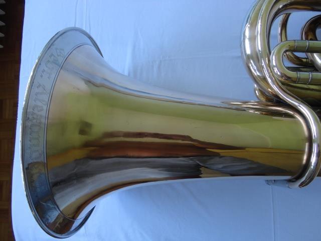 B-Tuba