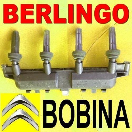 BOBINA BERLINGO Citroen