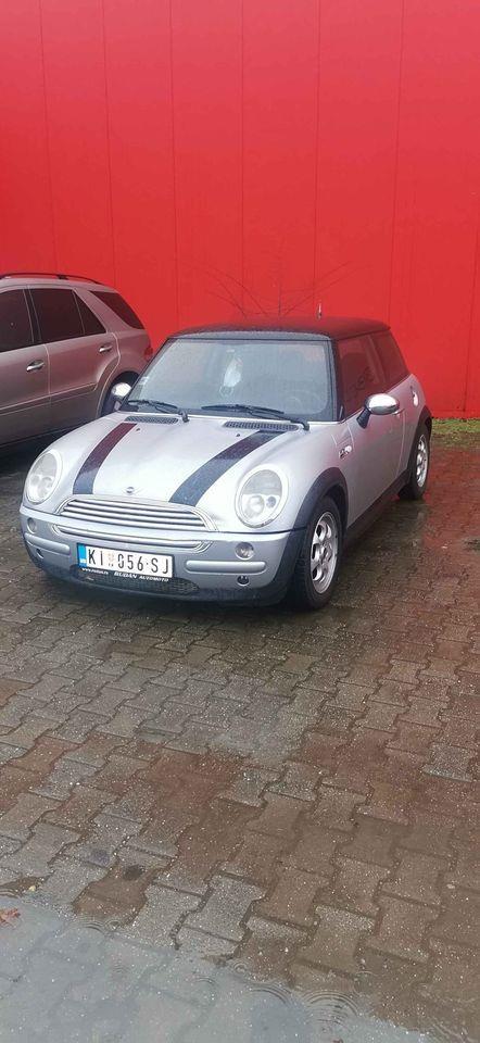 mini-cuper
