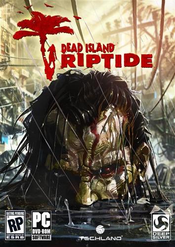 PC Igra Dead Island Riptide(2013)