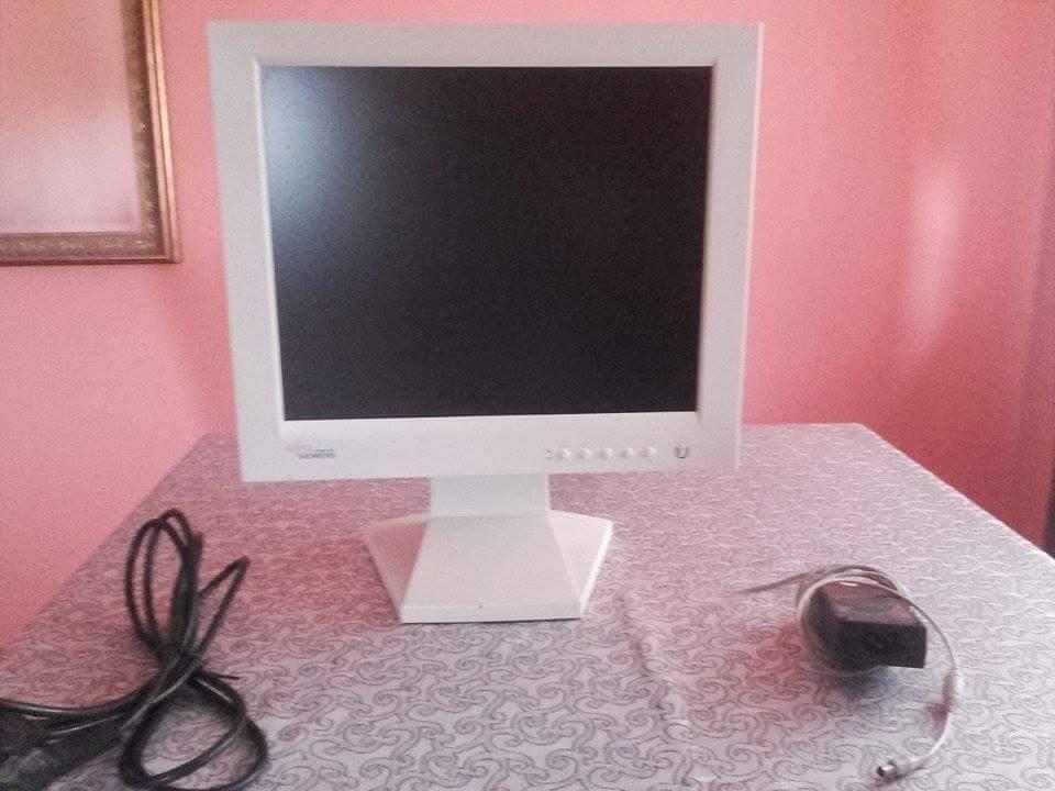 Monitor-fujitsu