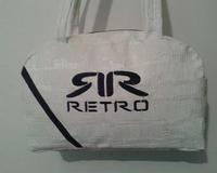 Retro zenska torba