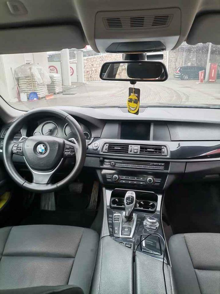 BMW-525-xd