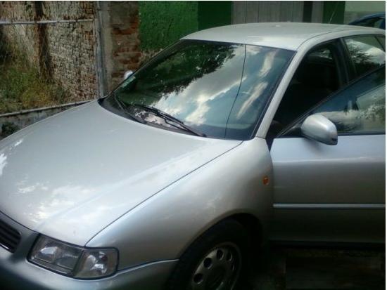 Audi A3 -99