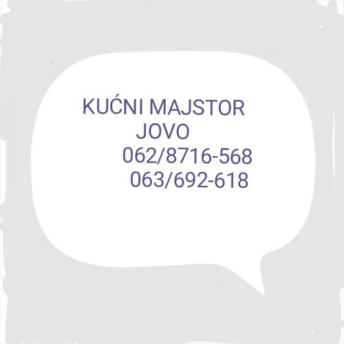 Kućni majstor