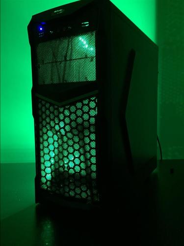 Intel DDR3 Gaming PC