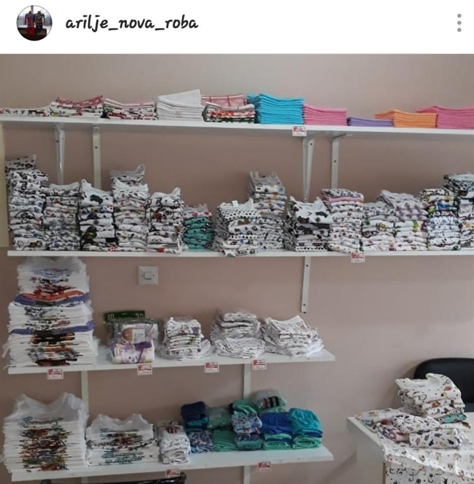 Arilje-100-