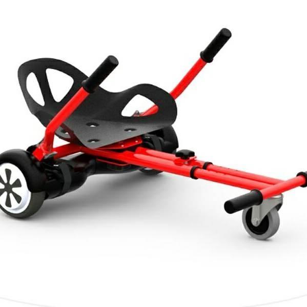 Hoverboard