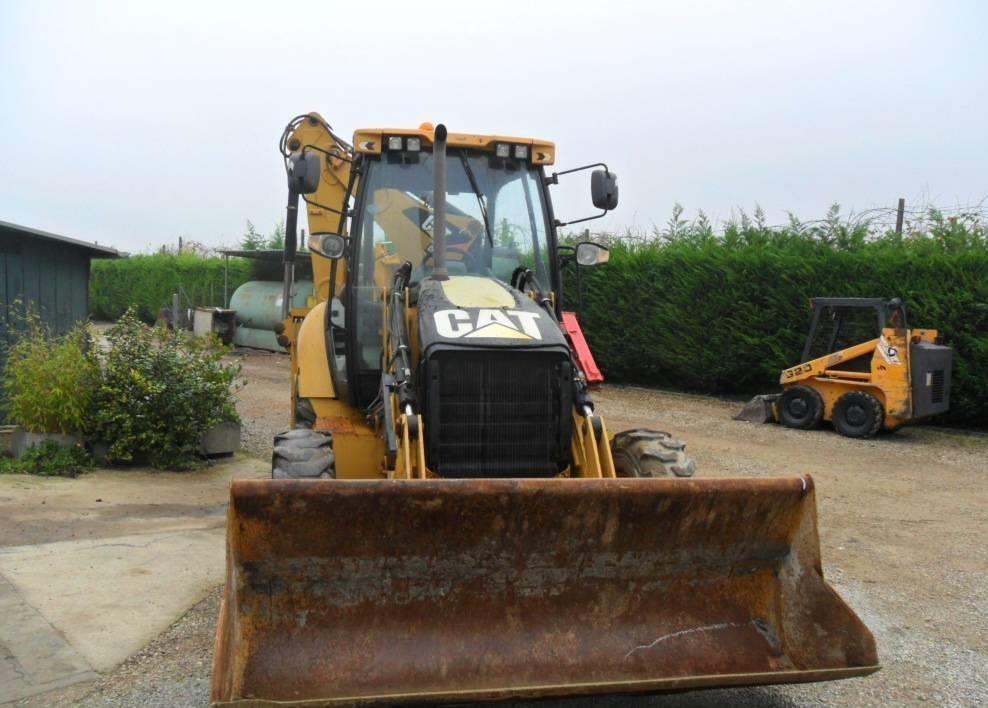 CAT-428E---2007
