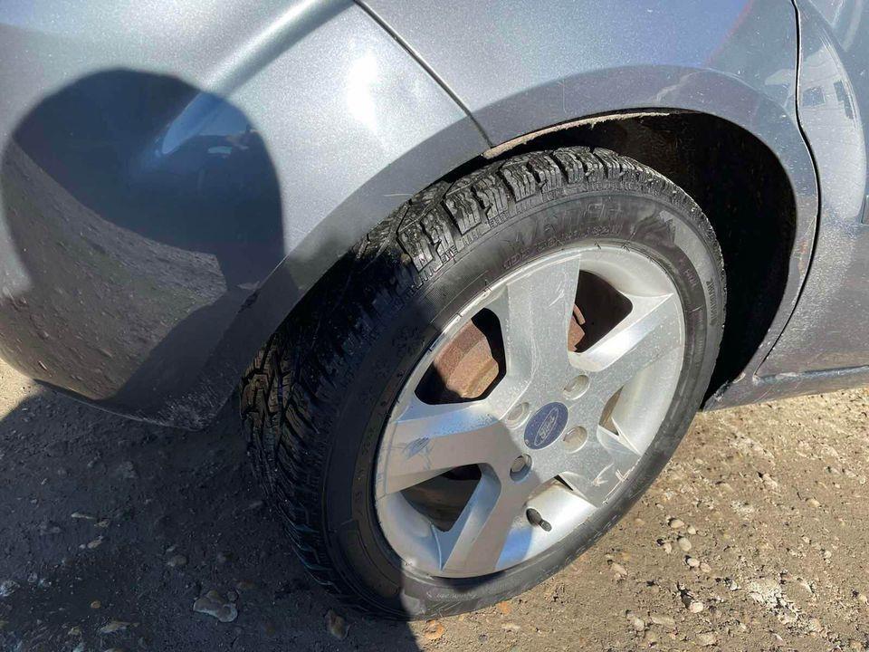 Ford-Fiesta