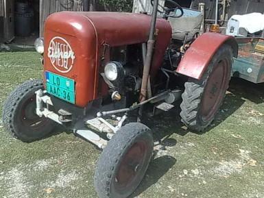 Traktor-oldtimer-Eicher-Forsten