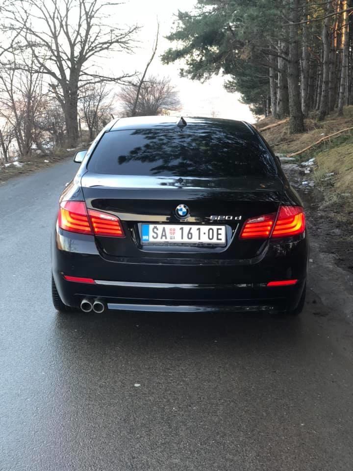 Bmw-F10