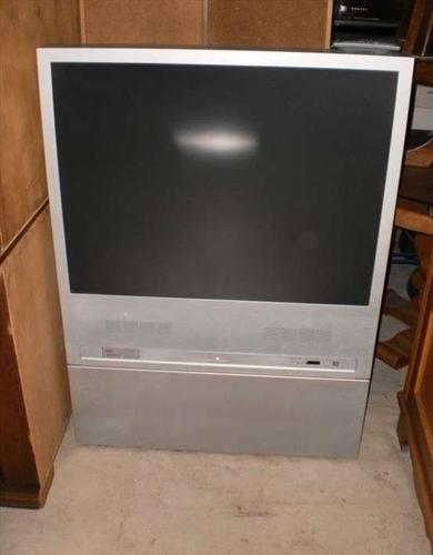TV Thompson
