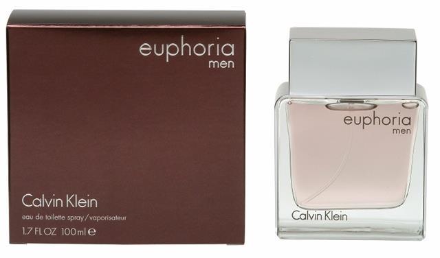 Calvin Klein Euphoria 100ml